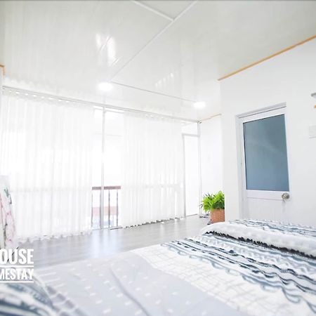 Baphu House - Danang Homestay Zewnętrze zdjęcie