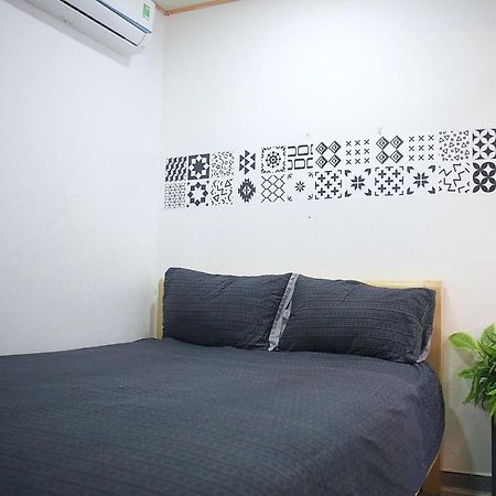 Baphu House - Danang Homestay Zewnętrze zdjęcie