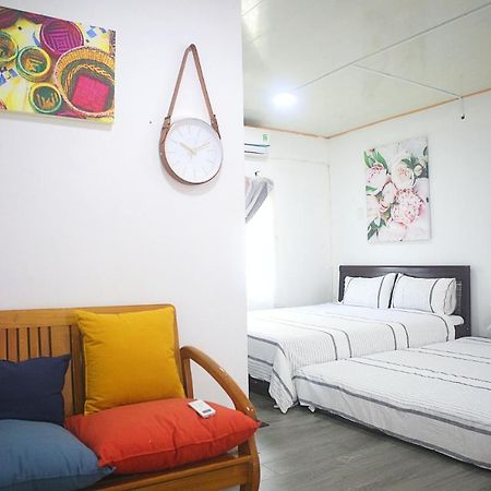 Baphu House - Danang Homestay Zewnętrze zdjęcie