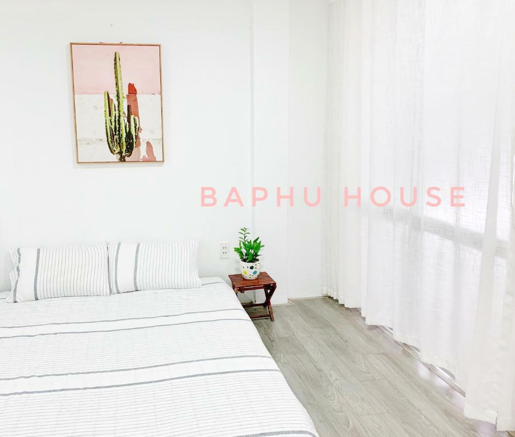 Baphu House - Danang Homestay Zewnętrze zdjęcie