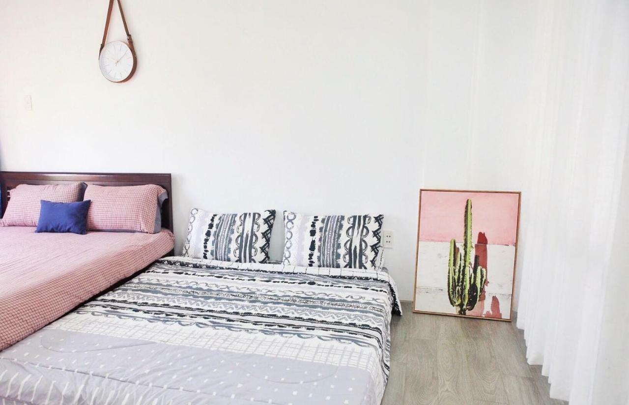 Baphu House - Danang Homestay Zewnętrze zdjęcie