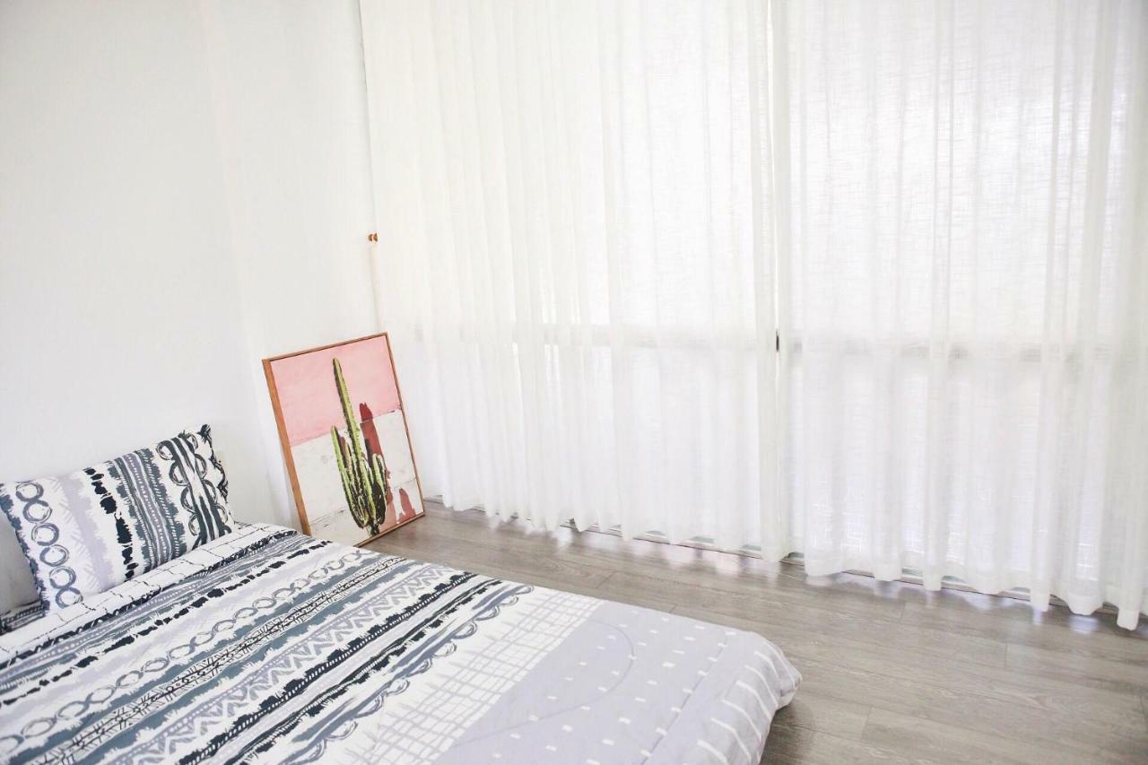 Baphu House - Danang Homestay Zewnętrze zdjęcie