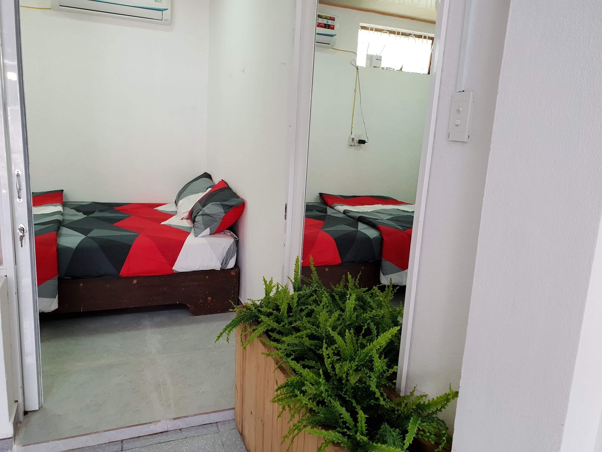 Baphu House - Danang Homestay Zewnętrze zdjęcie