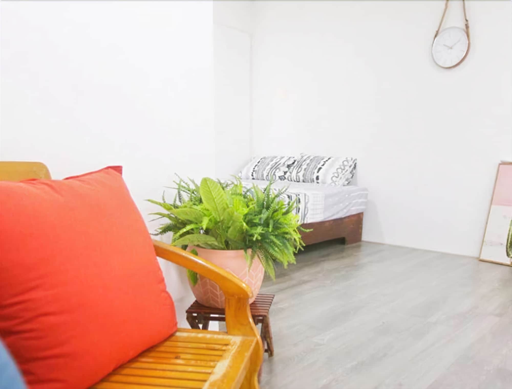 Baphu House - Danang Homestay Zewnętrze zdjęcie