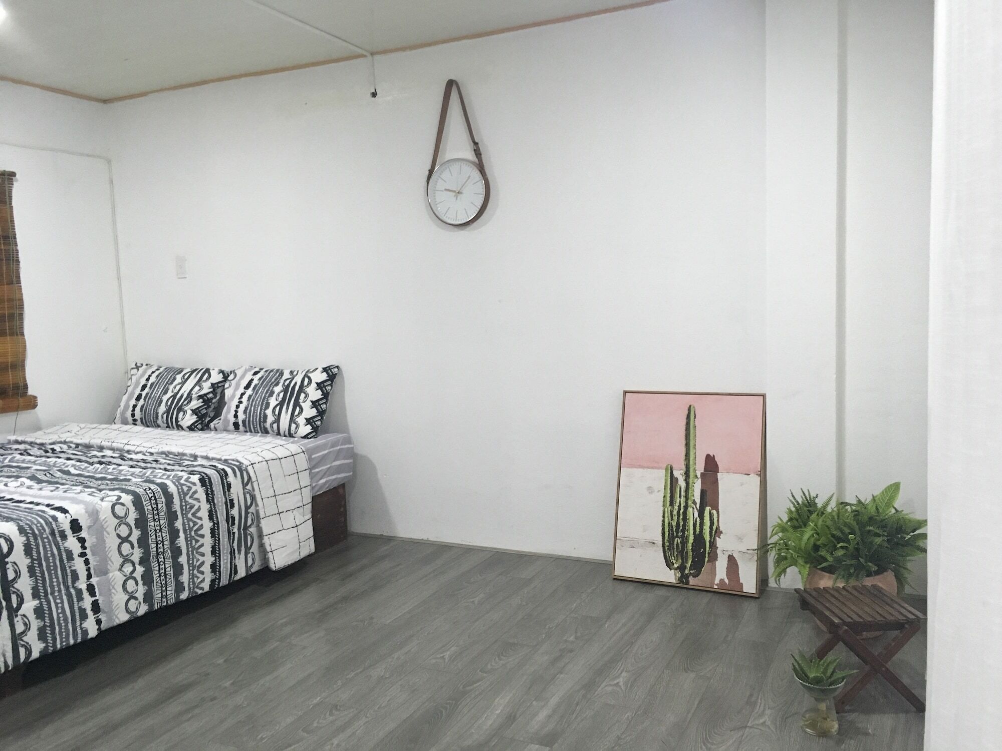Baphu House - Danang Homestay Zewnętrze zdjęcie