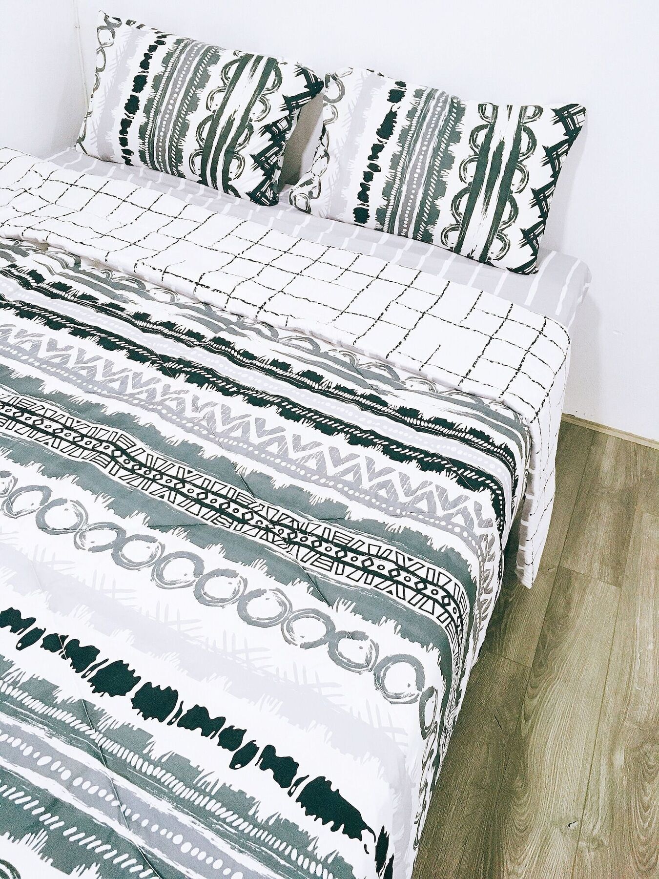 Baphu House - Danang Homestay Zewnętrze zdjęcie
