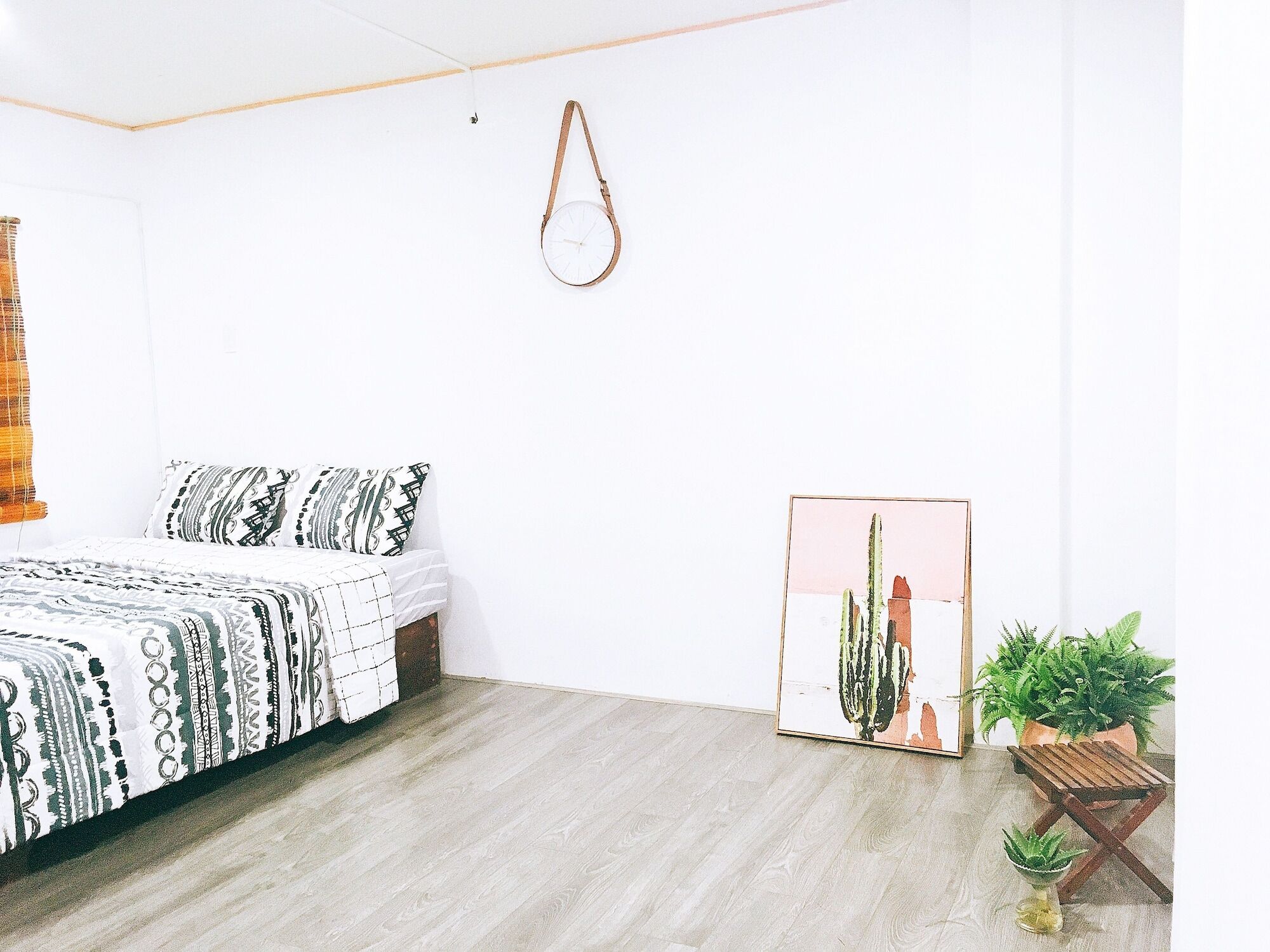 Baphu House - Danang Homestay Zewnętrze zdjęcie