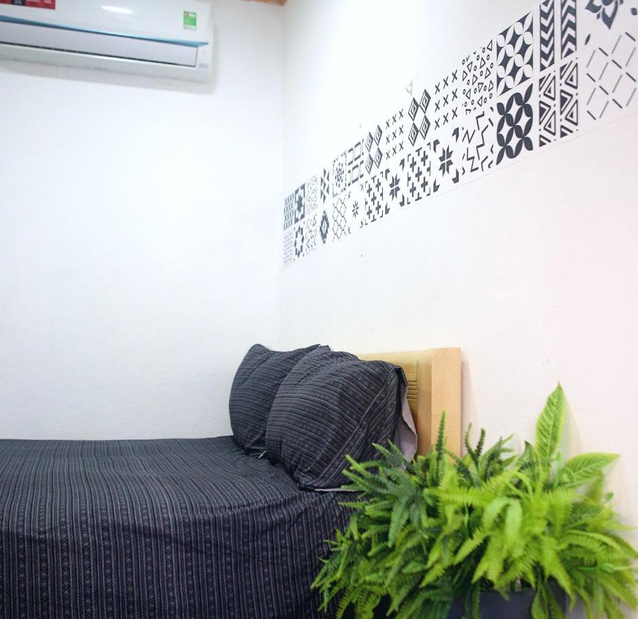 Baphu House - Danang Homestay Zewnętrze zdjęcie