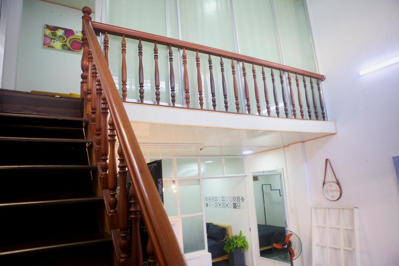 Baphu House - Danang Homestay Zewnętrze zdjęcie